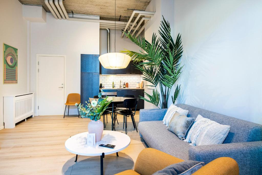 The Beach apartments by Daniel&Jacob's - 两居室公寓（b）
