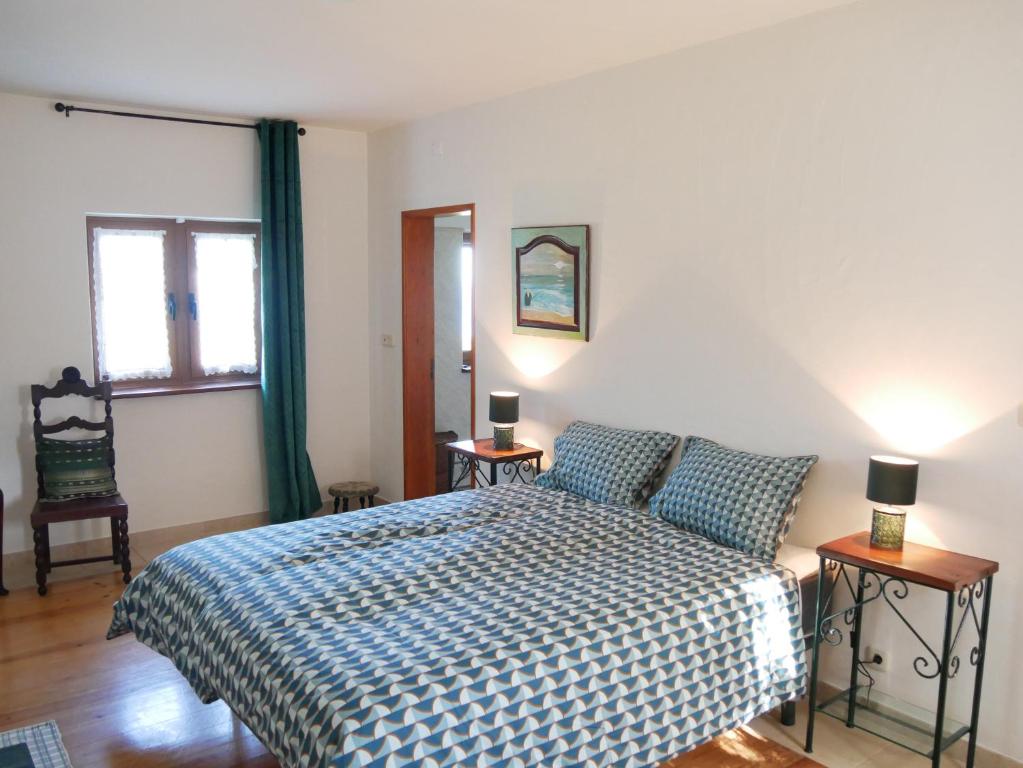 Pines of Salgado beachview villa by Book YourHoliday PT 5