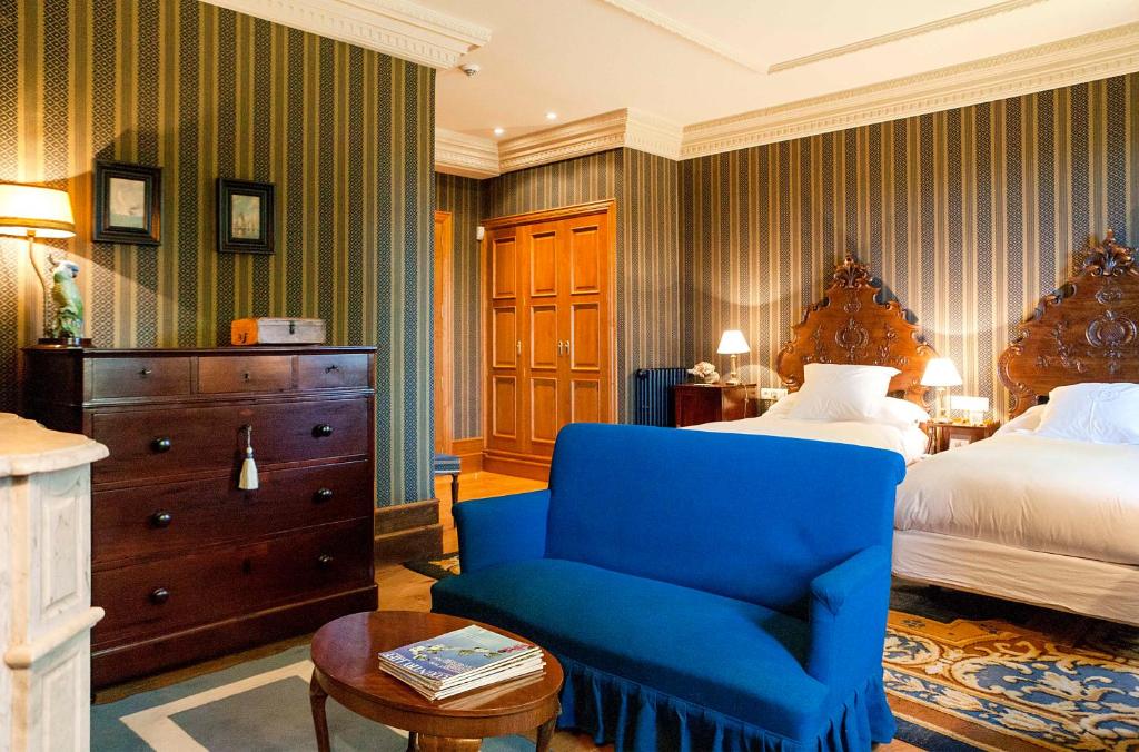 Pazo de Brandeso & Country Club - 1