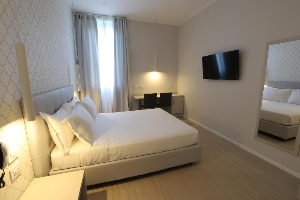 Cadorna Luxury Hotel - Resim 15