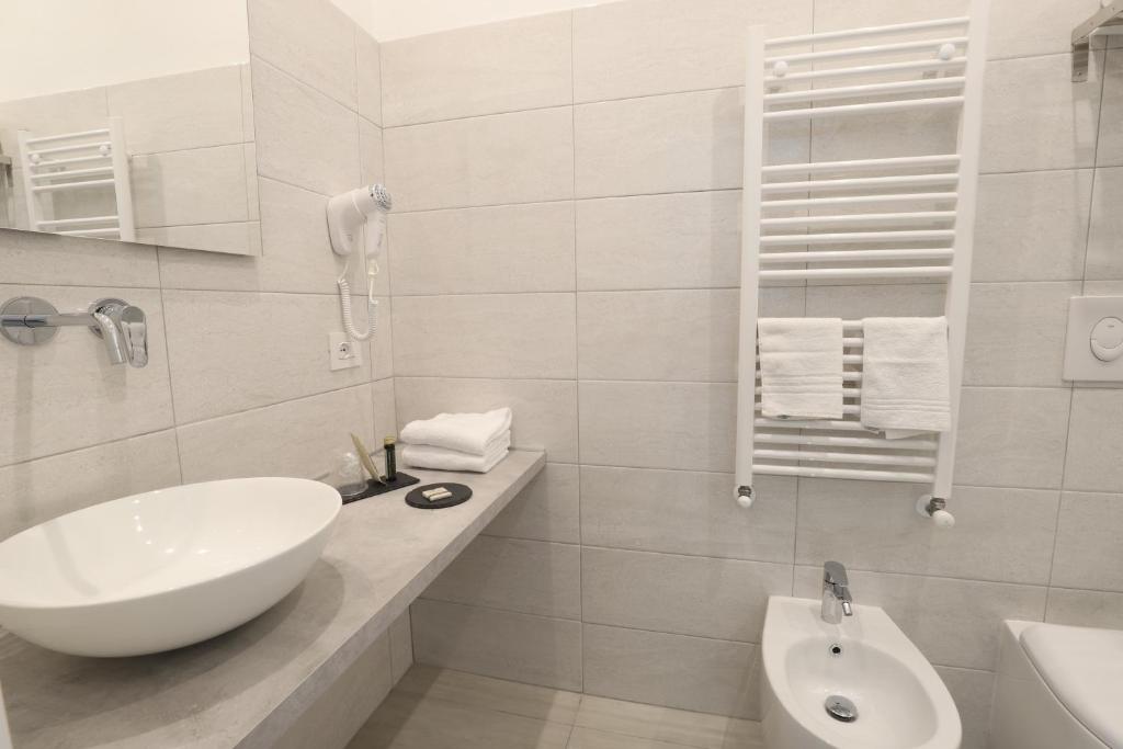 Cadorna Luxury Hotel - Resim 25