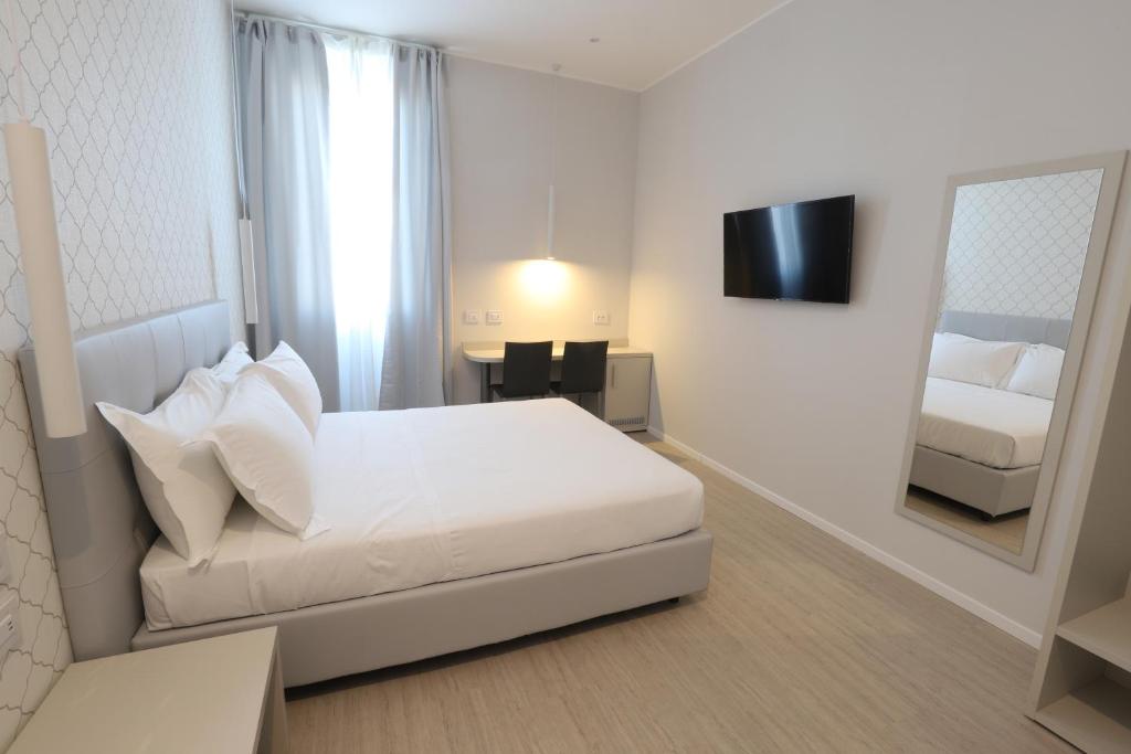 Cadorna Luxury Hotel - Resim 20