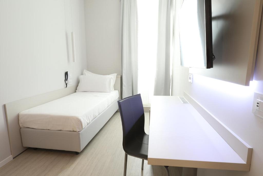 Cadorna Luxury Hotel - Resim 17