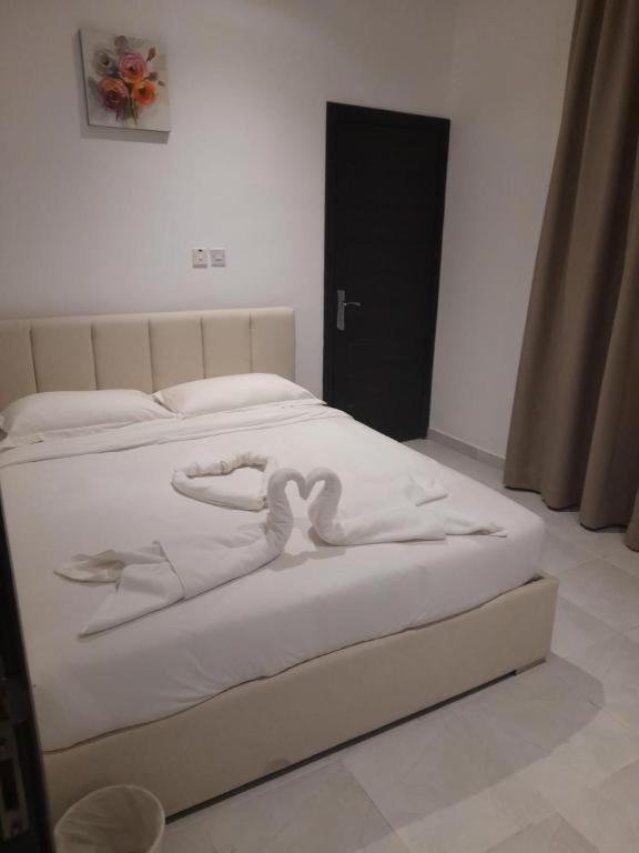 Atlantis International Hotel Apartments - Two-Bedroom Apartment
