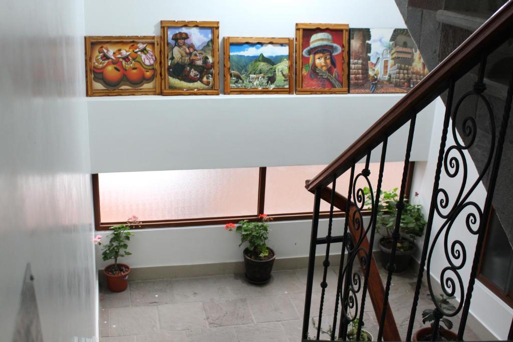 Fotografie z fotogalerie ubytování Dreams House Cusco v destinaci Cuzco