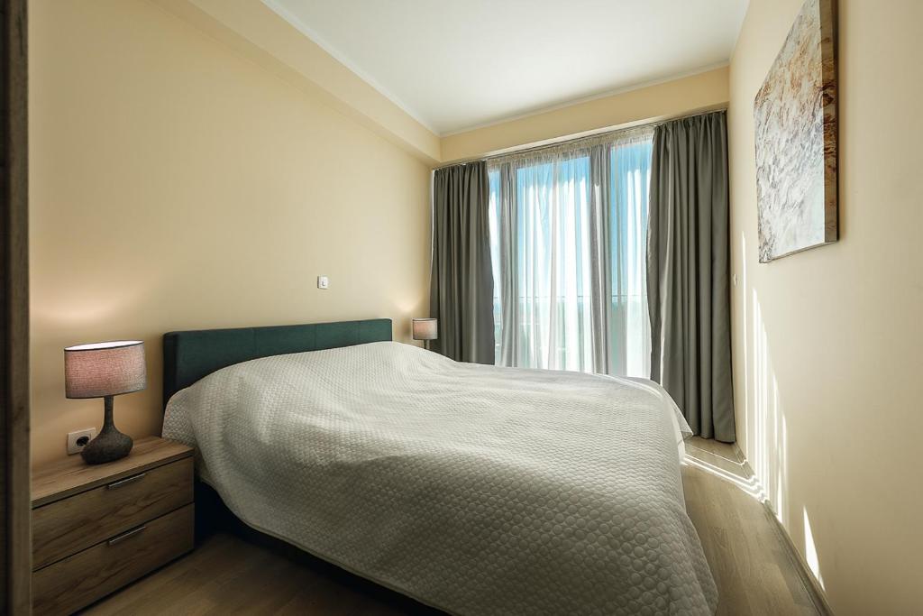 Adria Lux Apartments Sveti Stefan - 11