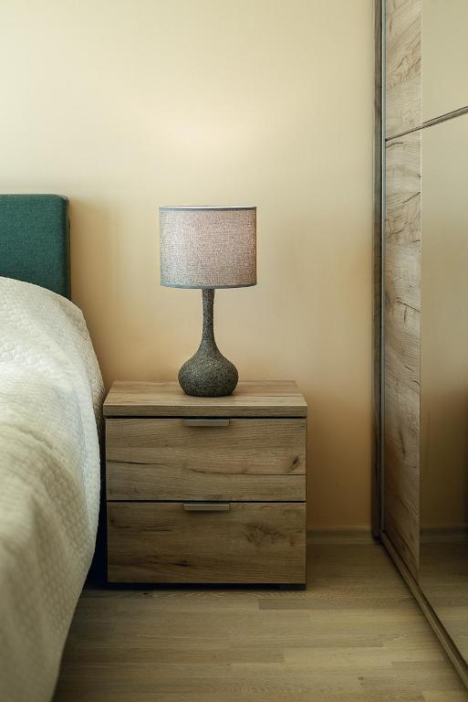 Adria Lux Apartments Sveti Stefan - 14