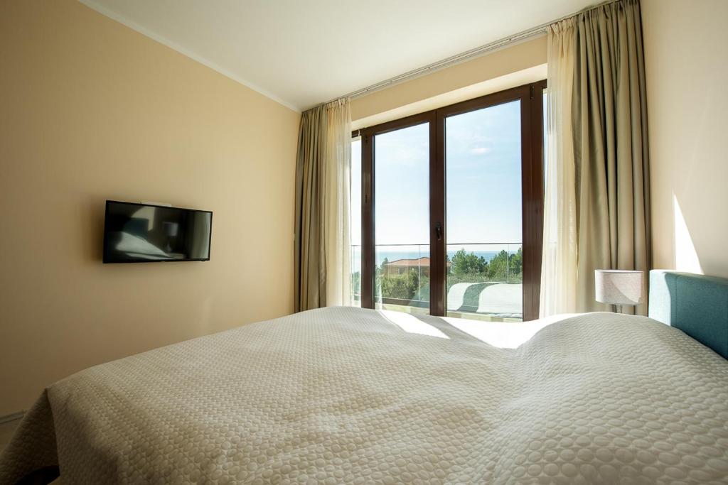 Adria Lux Apartments Sveti Stefan - 3