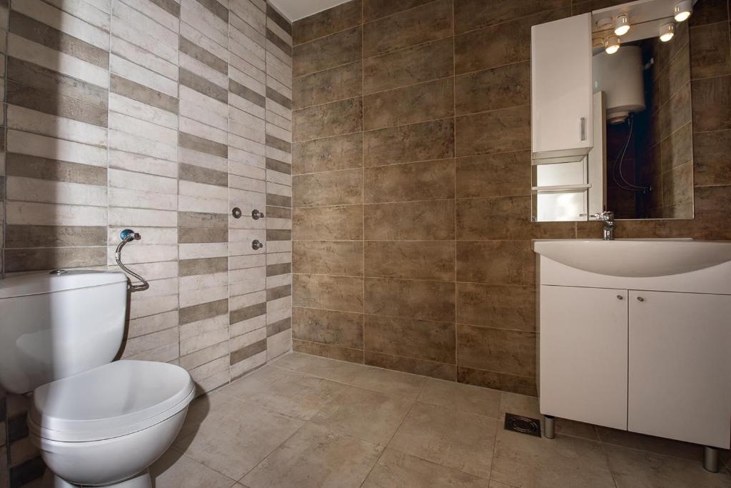 Adria Lux Apartments Sveti Stefan - 2