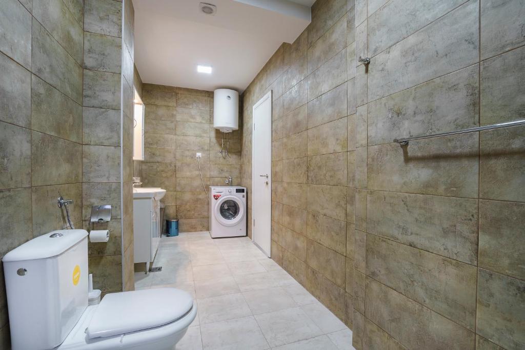 Adria Lux Apartments Sveti Stefan - 16