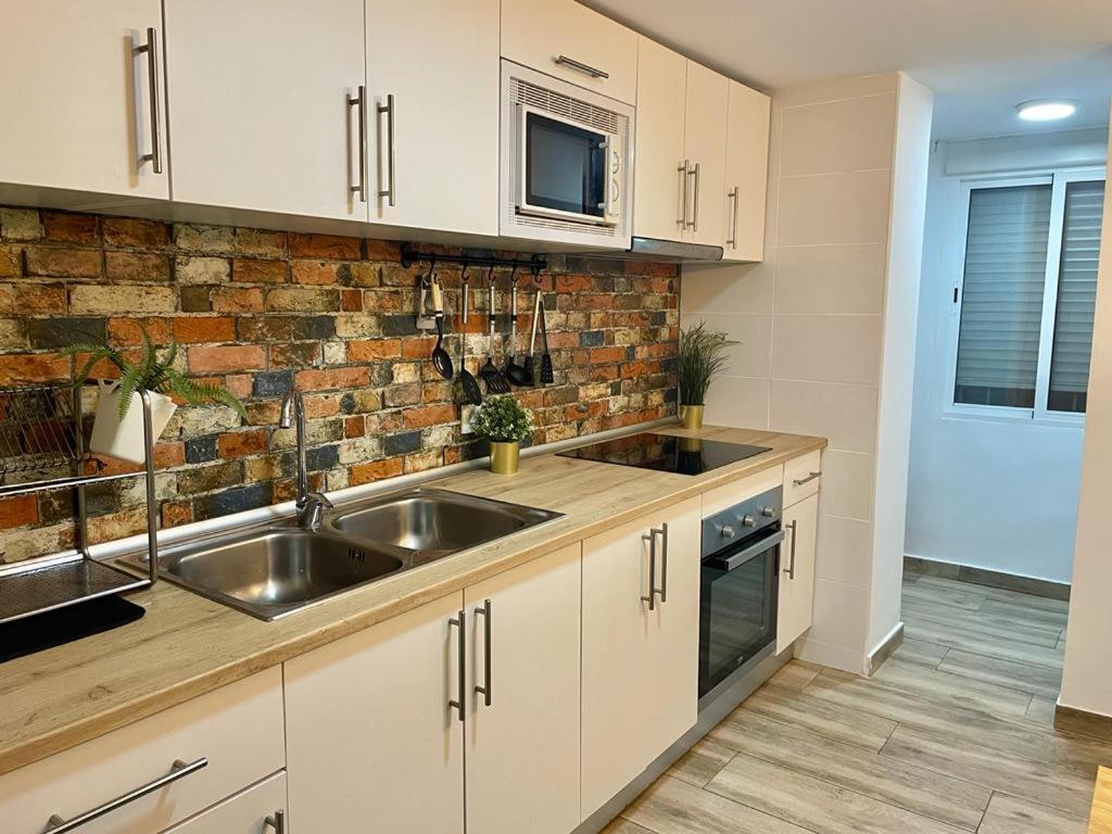 La Vida Es Bella - Apartamento Córdoba, Córdoba – Precios ...