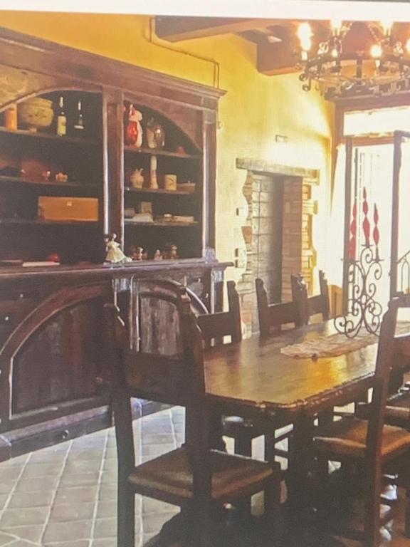 Azienda Agrituristica I Tre Casali - Deluxe Family Suite