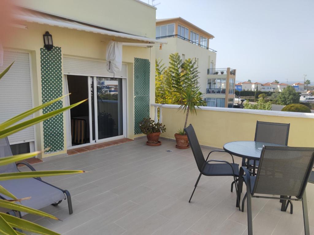 Bahia de Vera Apartamento Monica, Playas de Vera – Updated ...