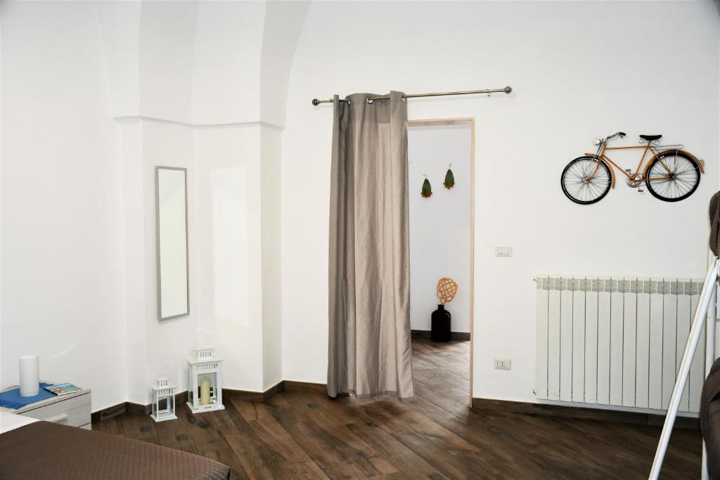 Zdjęcie z galerii obiektu Na Chicca e na Nicchia w mieście San Pancrazio Salentino
