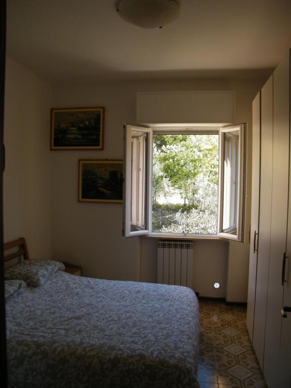 Zdjęcie z galerii obiektu APPARTAMENTO IN RESIDENCE w mieście Deiva Marina