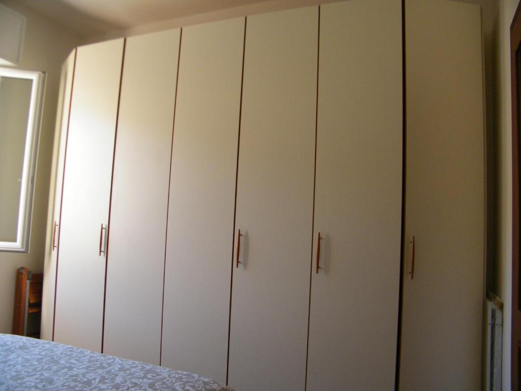 Zdjęcie z galerii obiektu APPARTAMENTO IN RESIDENCE w mieście Deiva Marina