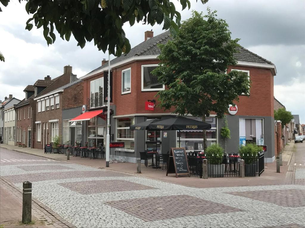 Gallery image of Overnachten in Nieuw-Namen in Nieuw-Namen