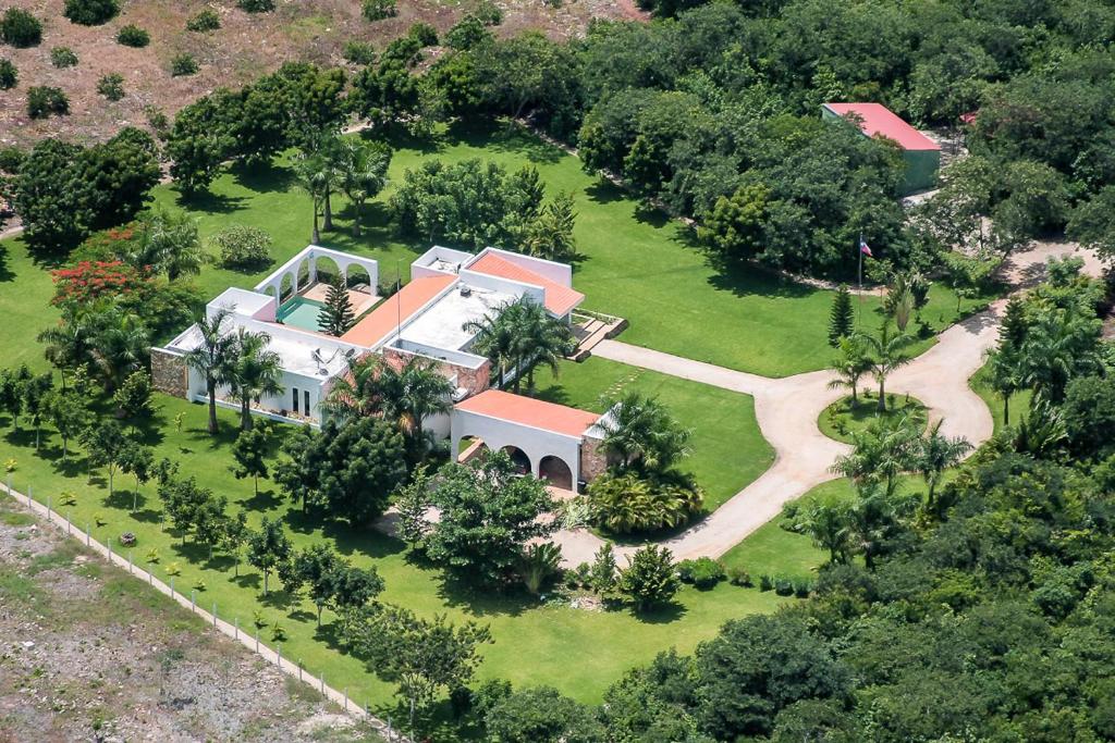 Casa Maní