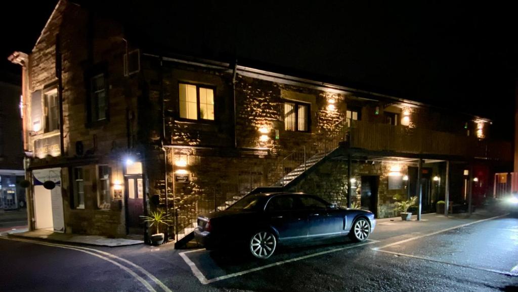 Okolí hotelu