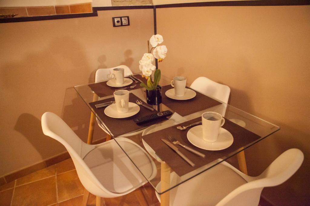 SEÑORÍO de ORGAZ "Con Patio TOLEDANO" - 8