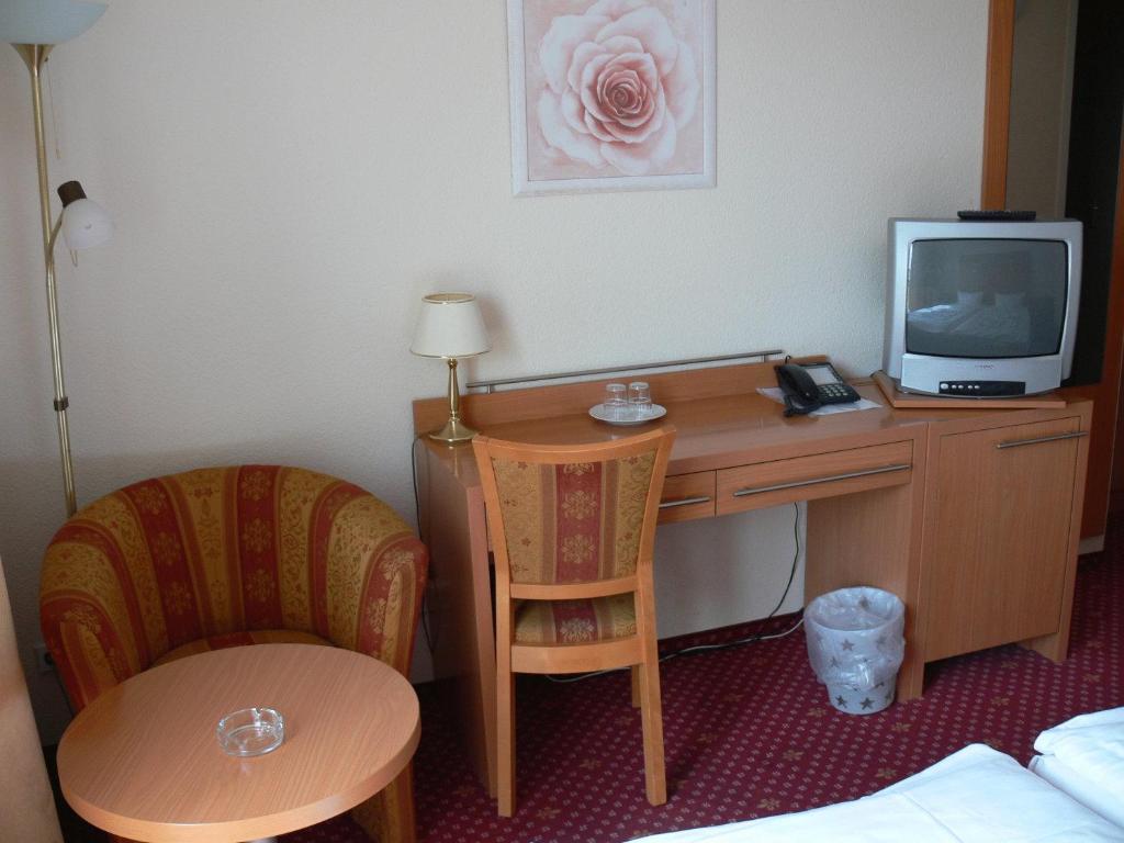 Fotografie z fotogalerie ubytování Hotel Orion Berlin v Berlíně