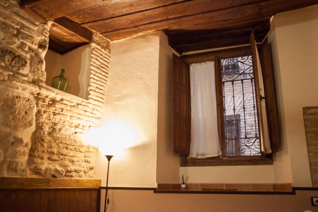 SEÑORÍO de ORGAZ "Con Patio TOLEDANO" - 10