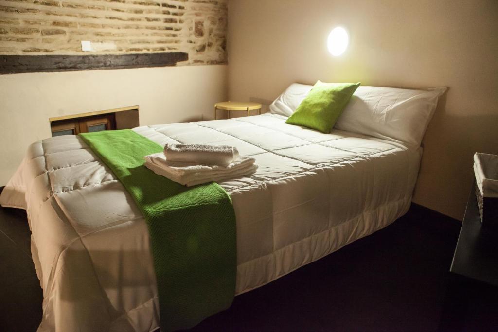 SEÑORÍO de ORGAZ "Con Patio TOLEDANO" - 19