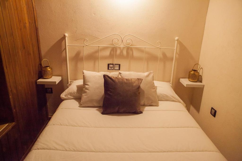 SEÑORÍO de ORGAZ "Con Patio TOLEDANO" - 13