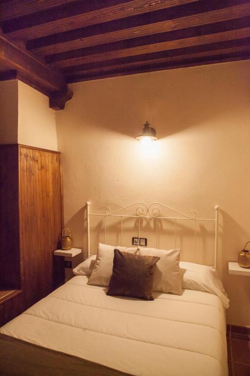 SEÑORÍO de ORGAZ "Con Patio TOLEDANO" - 15