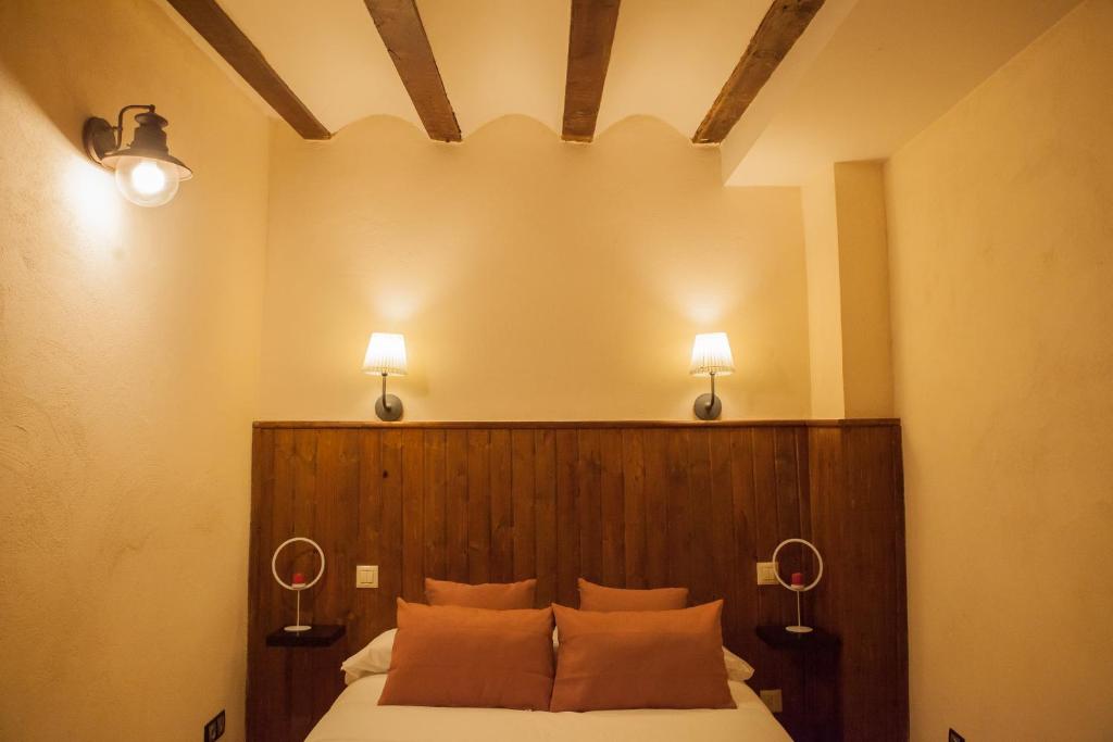 SEÑORÍO de ORGAZ "Con Patio TOLEDANO" - 16