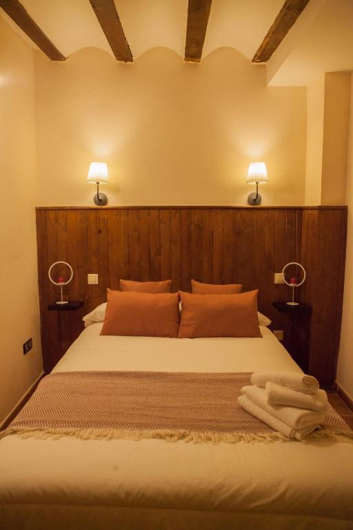 SEÑORÍO de ORGAZ "Con Patio TOLEDANO" - 17