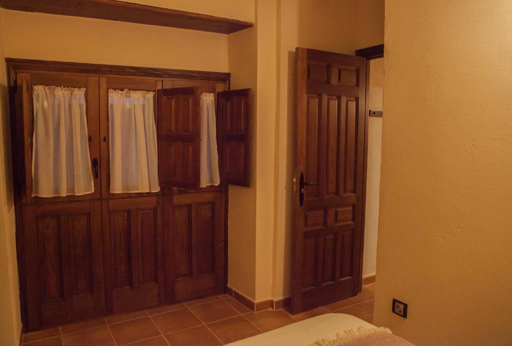 SEÑORÍO de ORGAZ "Con Patio TOLEDANO" - 18