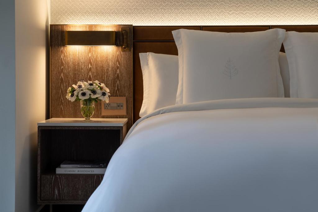 Four Seasons Hotel Houston photo 4
