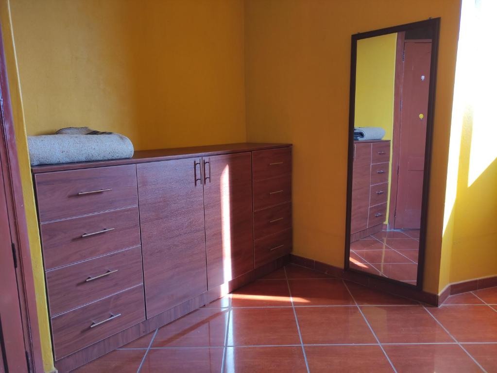 Fotografie z fotogalerie ubytování Casa Sucre Ayacucho v destinaci Ayacucho