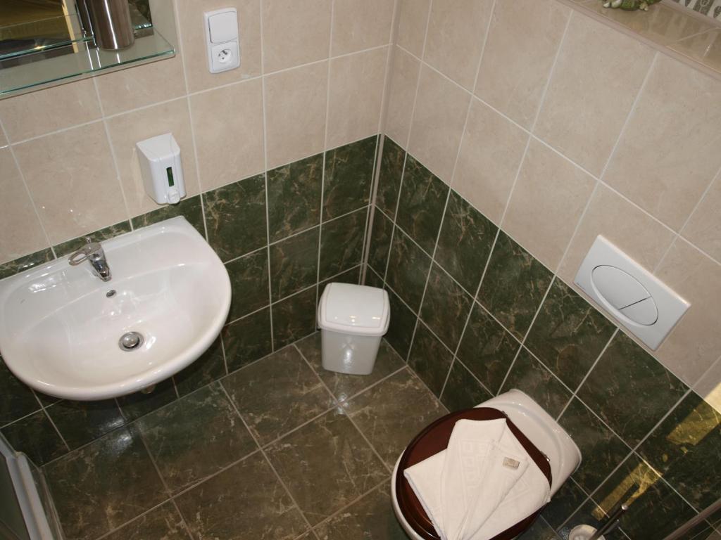 Ubytování ABC - 17