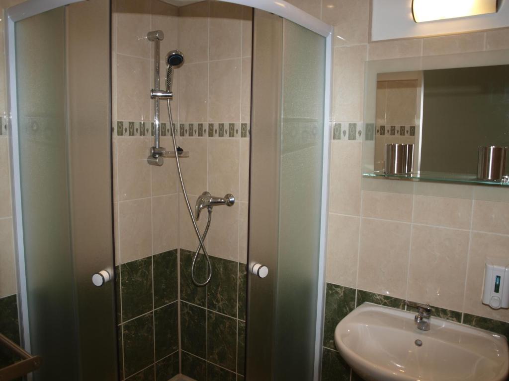 Ubytování ABC - 16