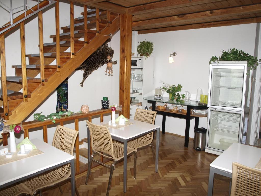 Fotografie z fotogalerie ubytování Ubytování ABC v destinaci Český Krumlov