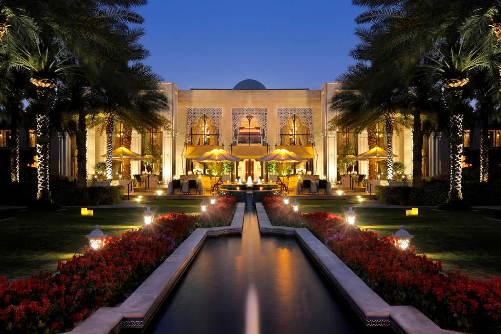 Resort Spa One Only Royal Mirage Vae Dubai Booking Com Resort Spa One Only Royal Mirage Vae Dubai Booking Com
