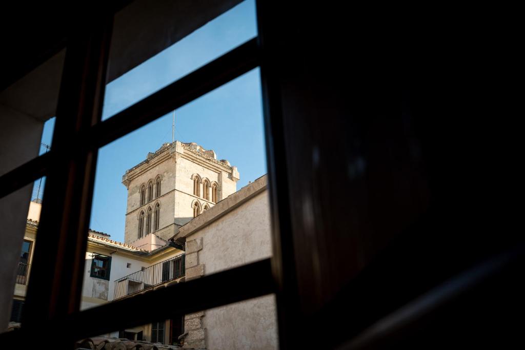 Hotel Can Cirera - 16