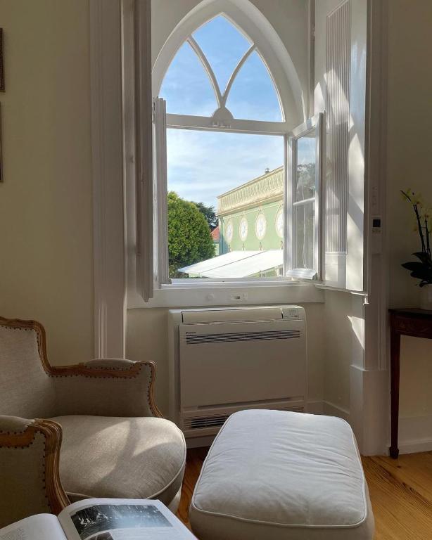 Casa Holstein Quinta de Sao Sebastiao Sintra - 6