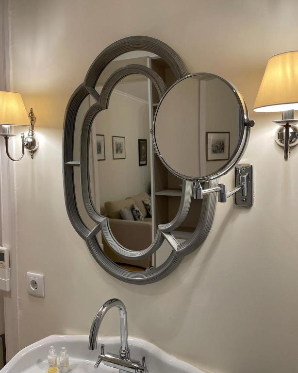 Casa Holstein Quinta de Sao Sebastiao Sintra - 7