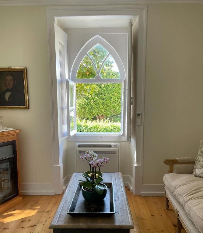 Casa Holstein Quinta de Sao Sebastiao Sintra - 8