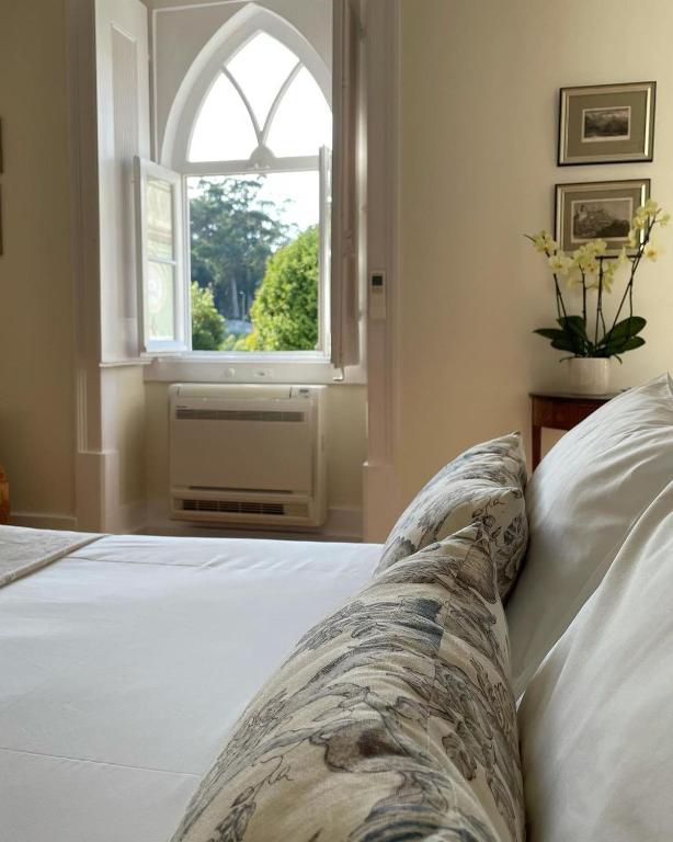 Casa Holstein Quinta de Sao Sebastiao Sintra - 2