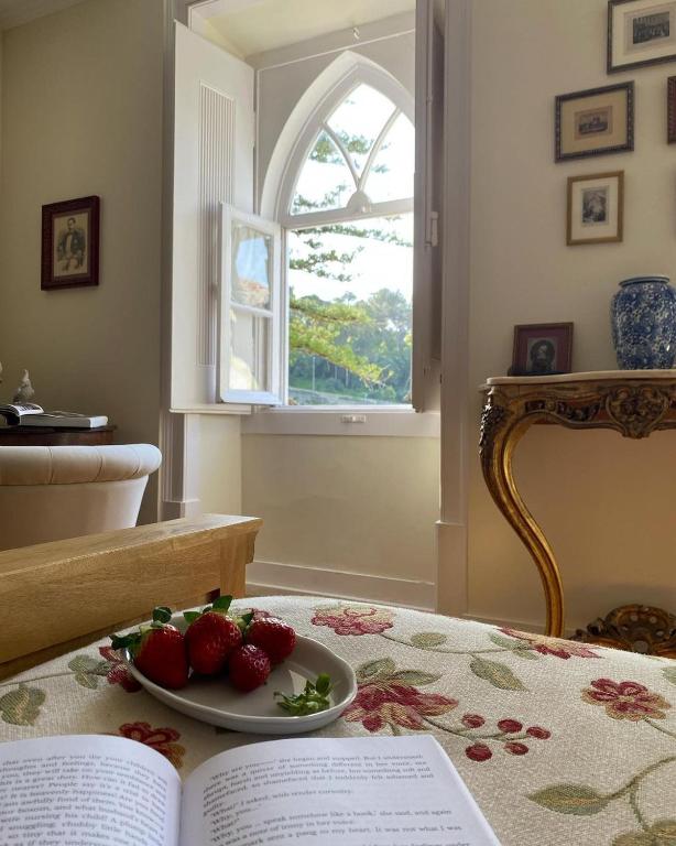 Casa Holstein Quinta de Sao Sebastiao Sintra - 14