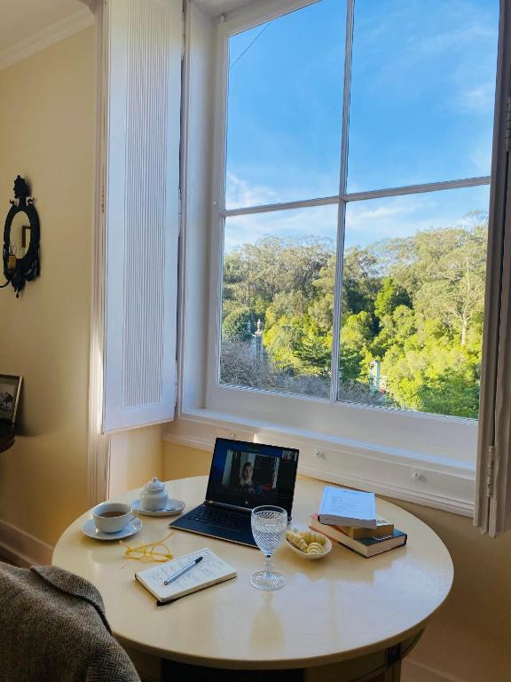 Casa Holstein Quinta de Sao Sebastiao Sintra - 16