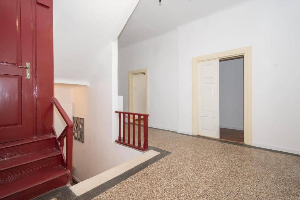 Fotografie z fotogalerie ubytování Hostel Old School v destinaci Rijeka