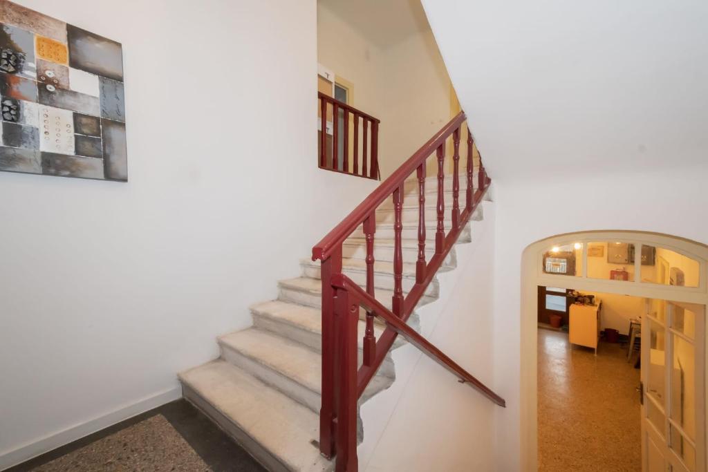 Fotografie z fotogalerie ubytování Hostel Old School v destinaci Rijeka