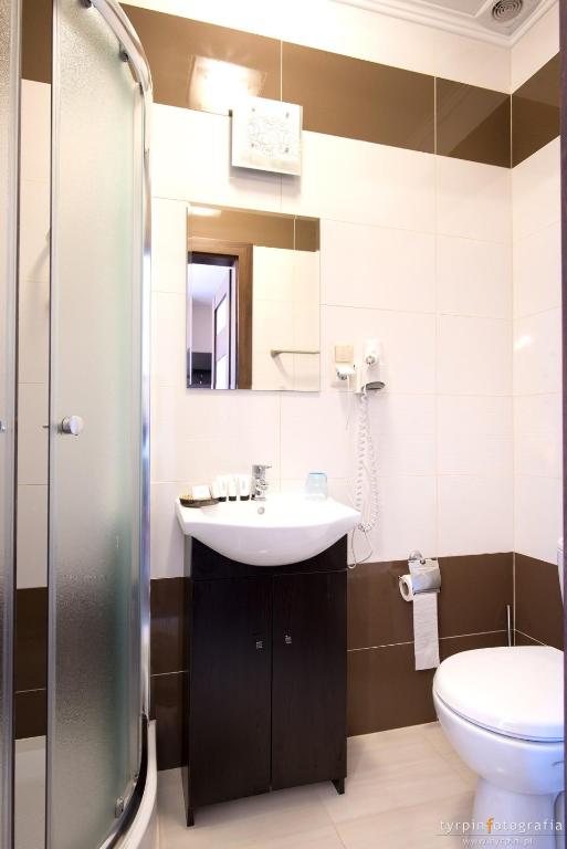 Hotel Millenium - Chambre Triple Standarde