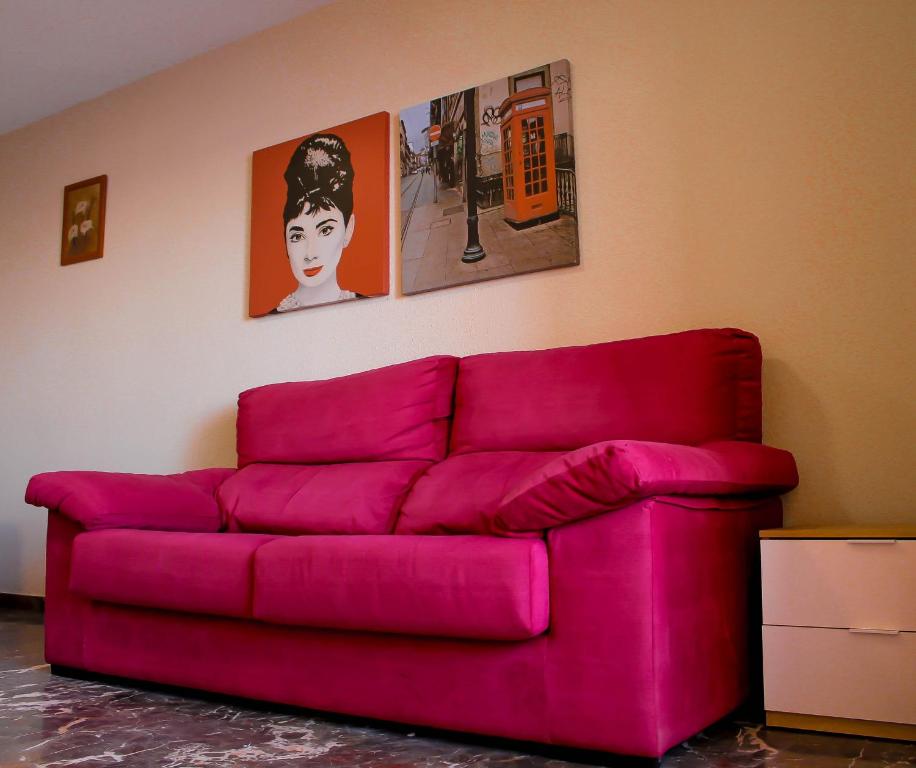 Fotografie z fotogalerie ubytování BENIDORM PRIMERISIMA LINEA PLAYA VT-459185-A v destinaci Benidorm