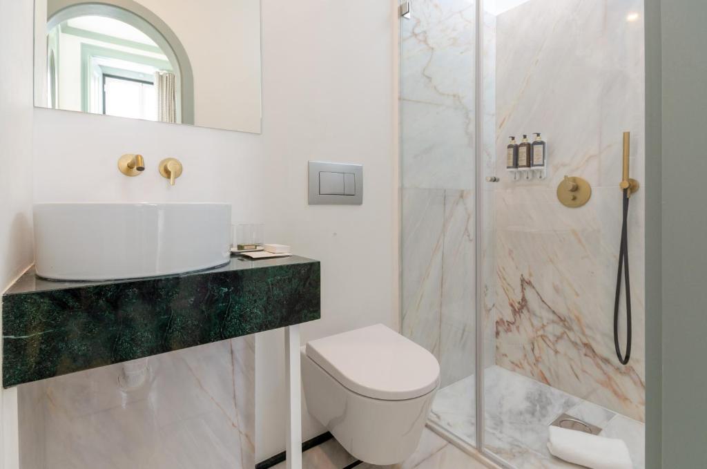 Westlight Cascais Chalet - Adults Only - 3